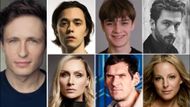 Thomas King, Matija Gredić, Mihailo Lazić, Tom Mison, Anastasia Griffith, Boban Marjanović, and Jelena Gavrilović | Image via Deadline